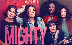 Sean McNamara`s comedy-drama film `Mighty Oak` (Release - June 5th, 2020)